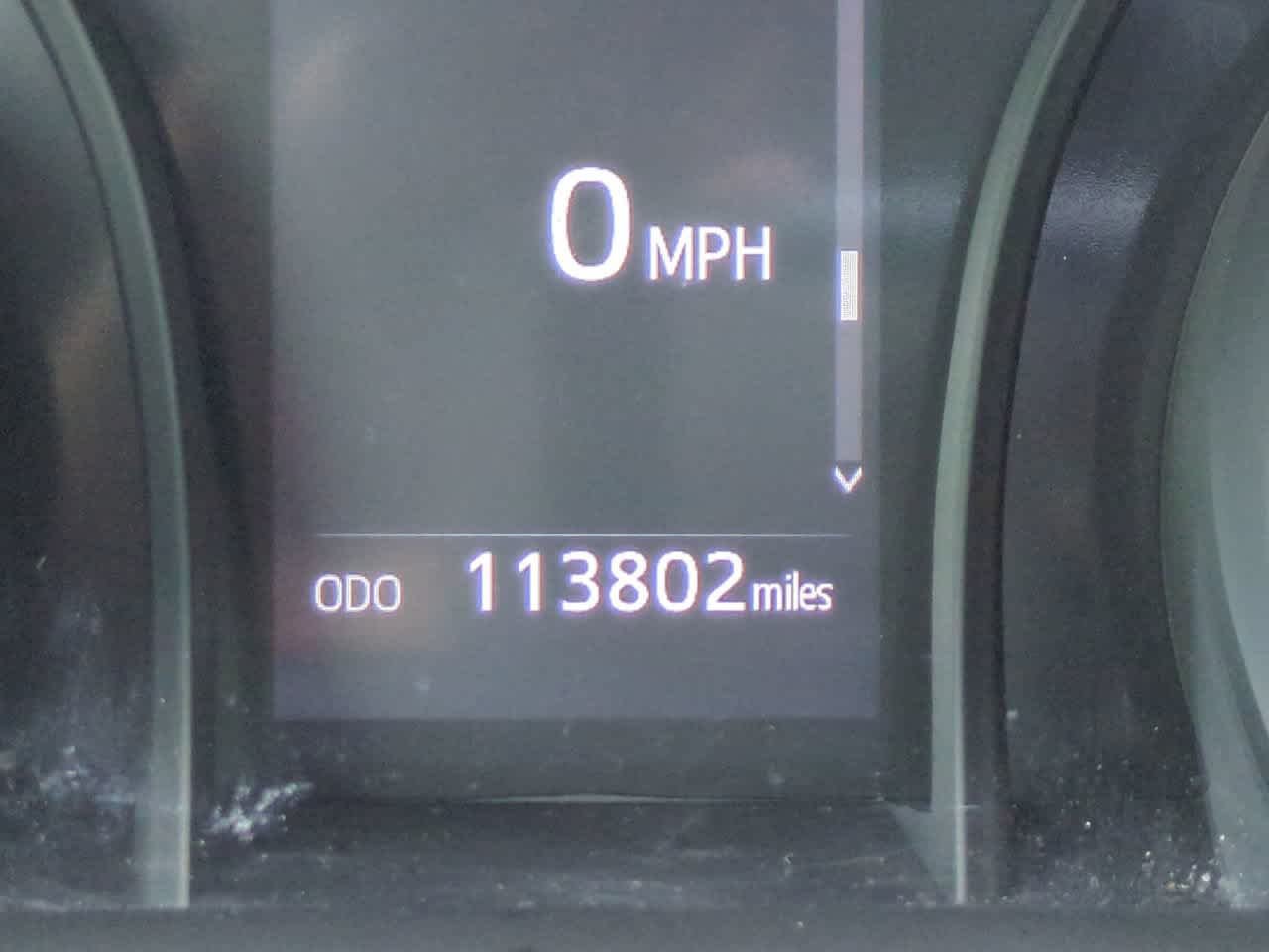 Certified Used 2024 Midnight Black Metallic Toyota SE image 24