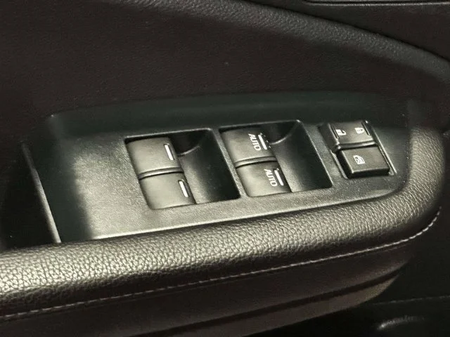 2023 Honda Passport EX-L - Photo 13