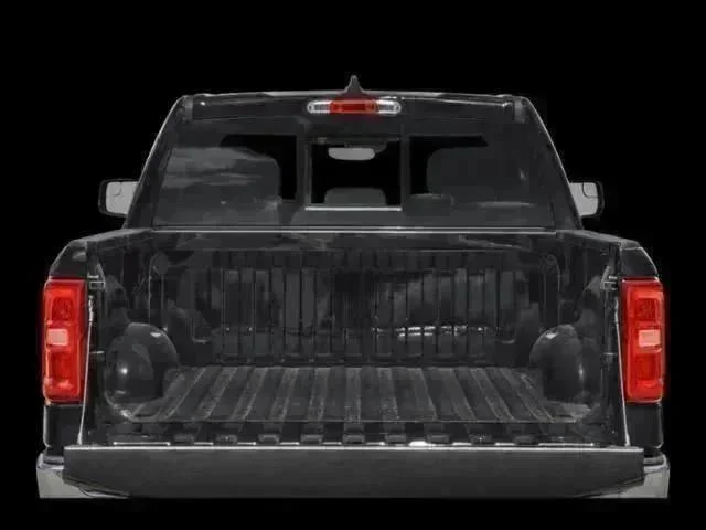 2026 RAM 1500 Big Horn/Lone Star - Photo 8