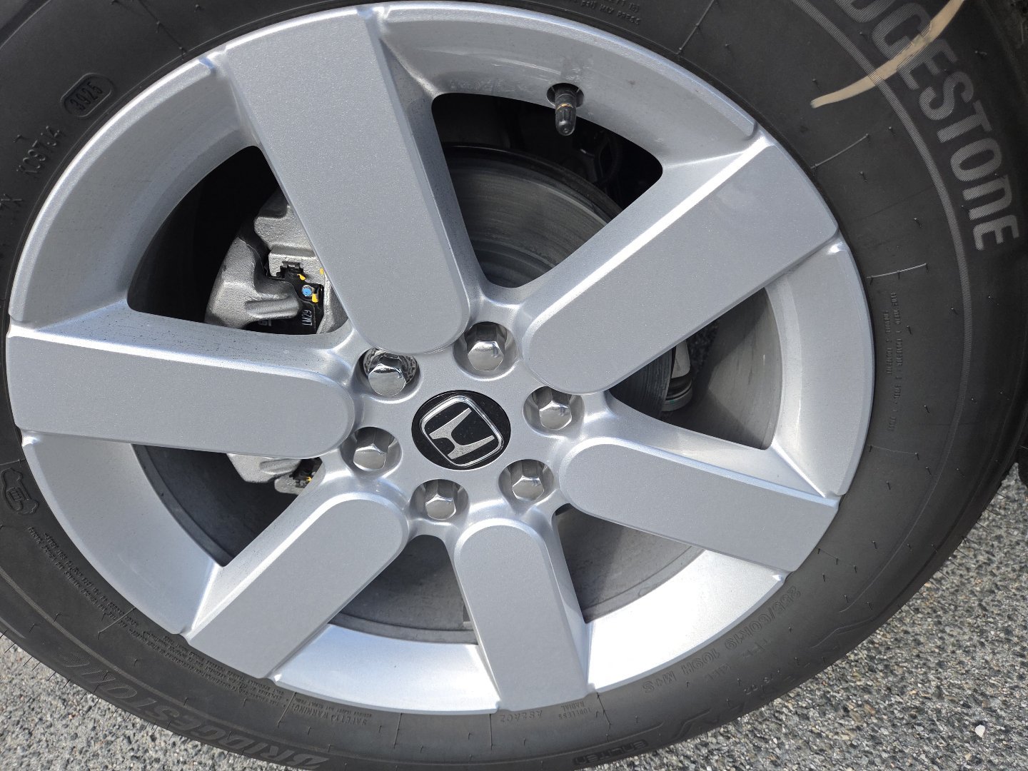 2026 Honda Prologue EX - Photo 11