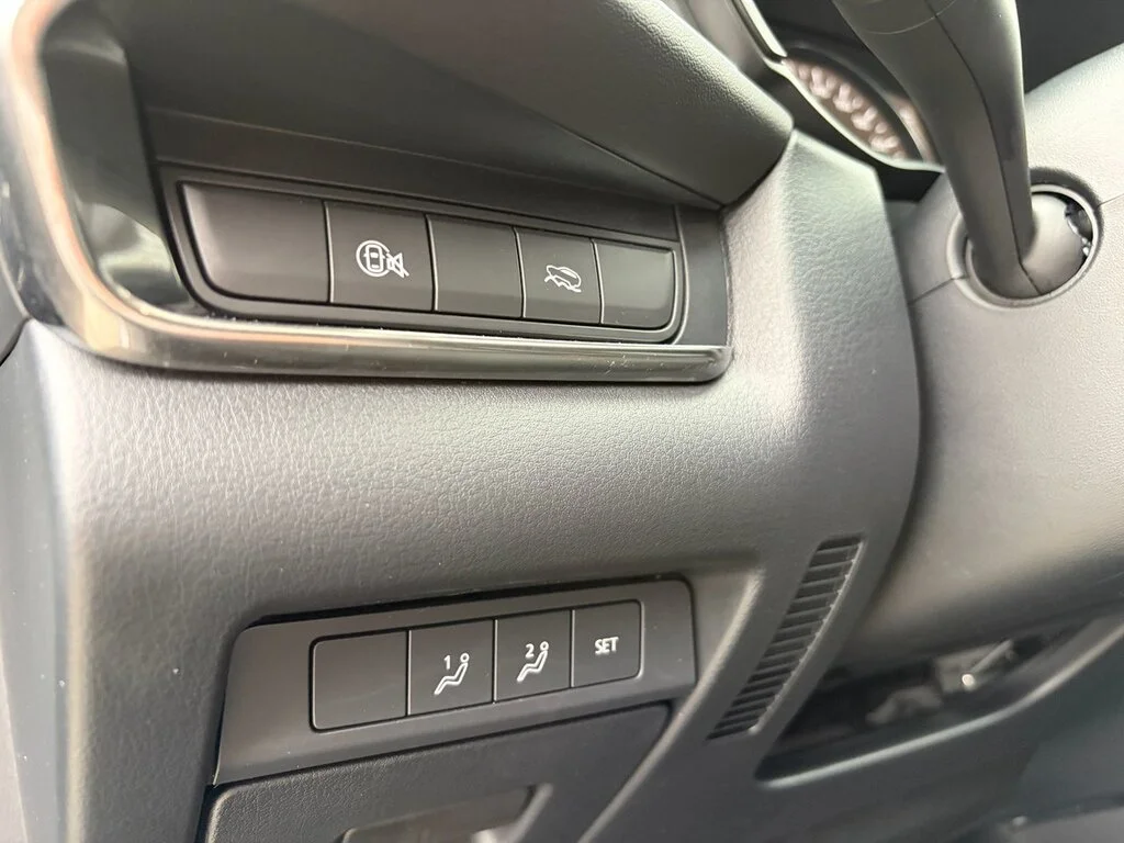 Used 2024  Mazda GS AWD Luxury Package,Leatherette,Moonroof,AWD, image 23
