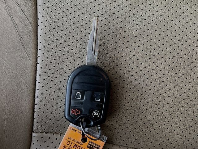 2012 Ford F-150 King Ranch - Photo 12