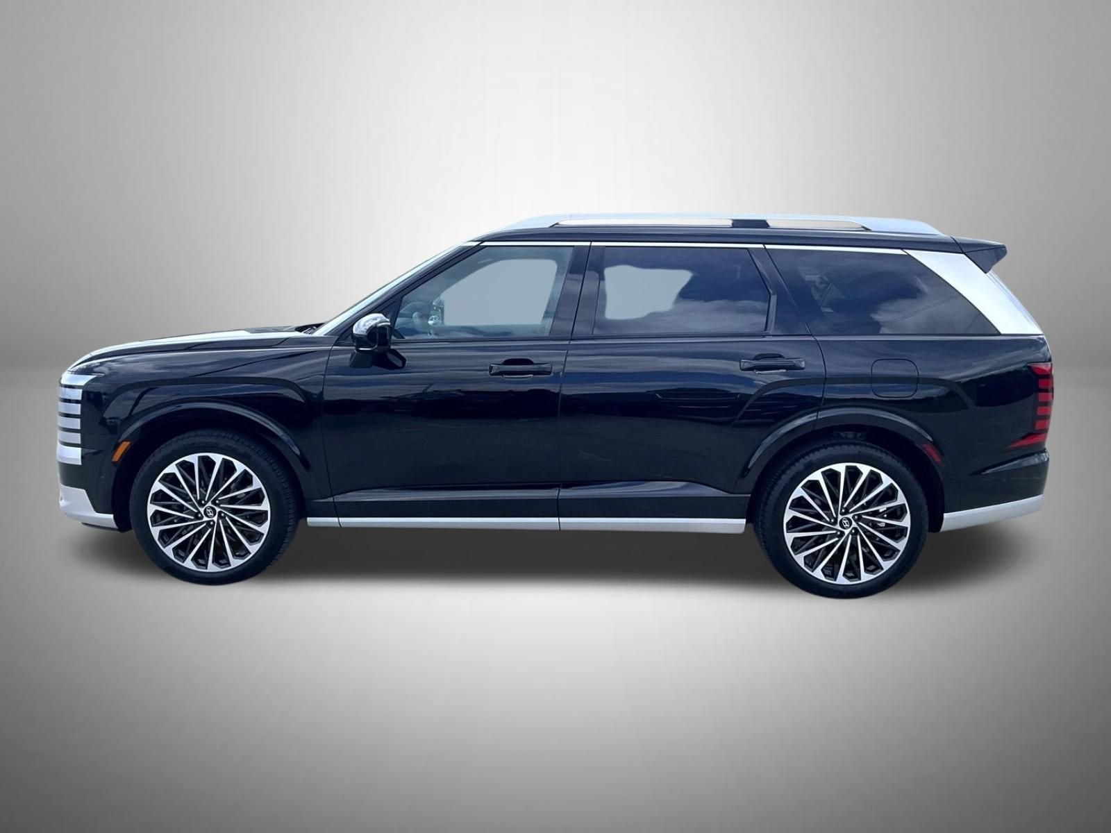 2026 Hyundai Palisade Calligraphy - Photo 8