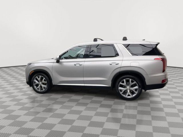 Used 2021 Typhoon Silver Hyundai SEL image 40