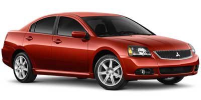 2011 Mitsubishi Galant FE Fleet-Only (Estimated Price)'s photo