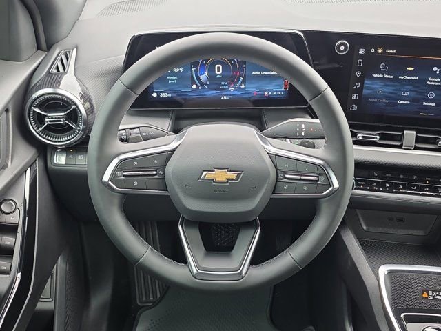 2026 Chevrolet Equinox LT - Photo 12