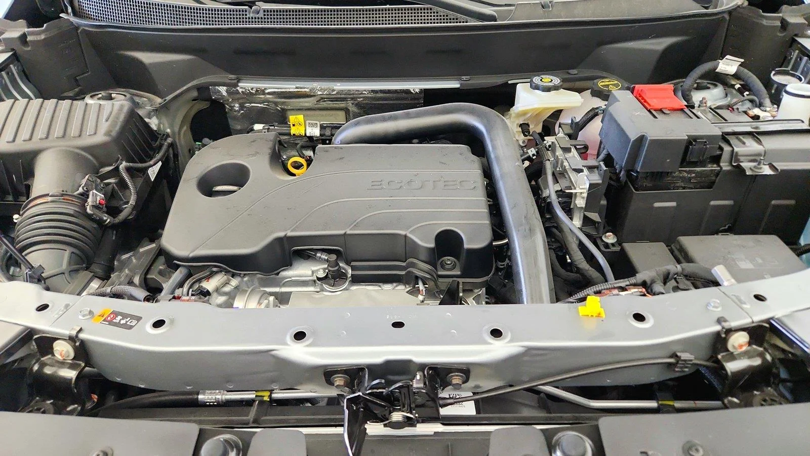 2027 Chevrolet Equinox LT - Photo 37