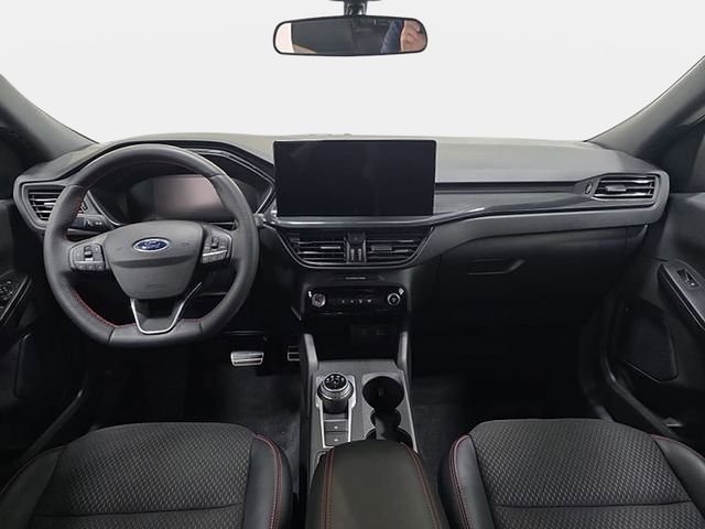 Used 2023 Blue Ford ST-Line image 10