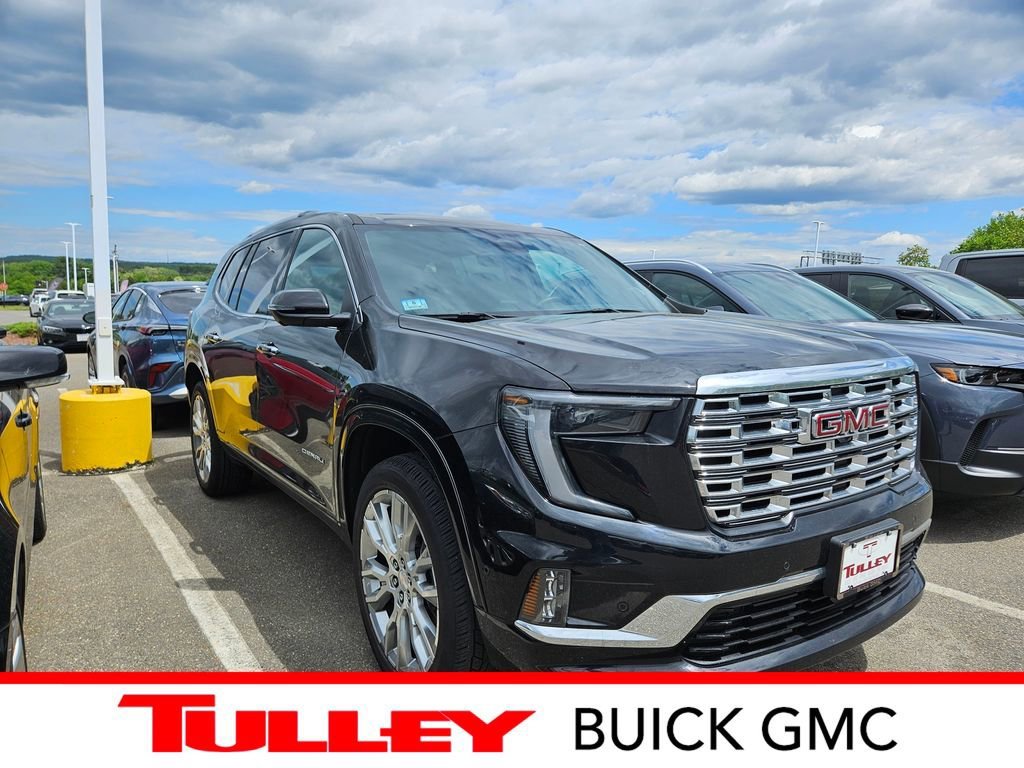 2024 GMC Acadia Denali AWD's photo