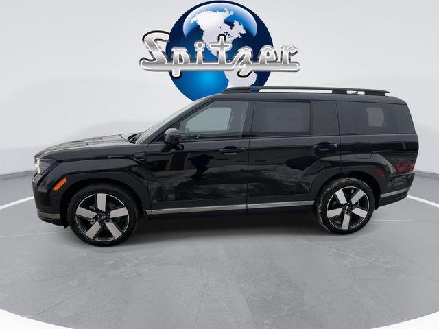 New 2026 Black Hyundai Limited image 6
