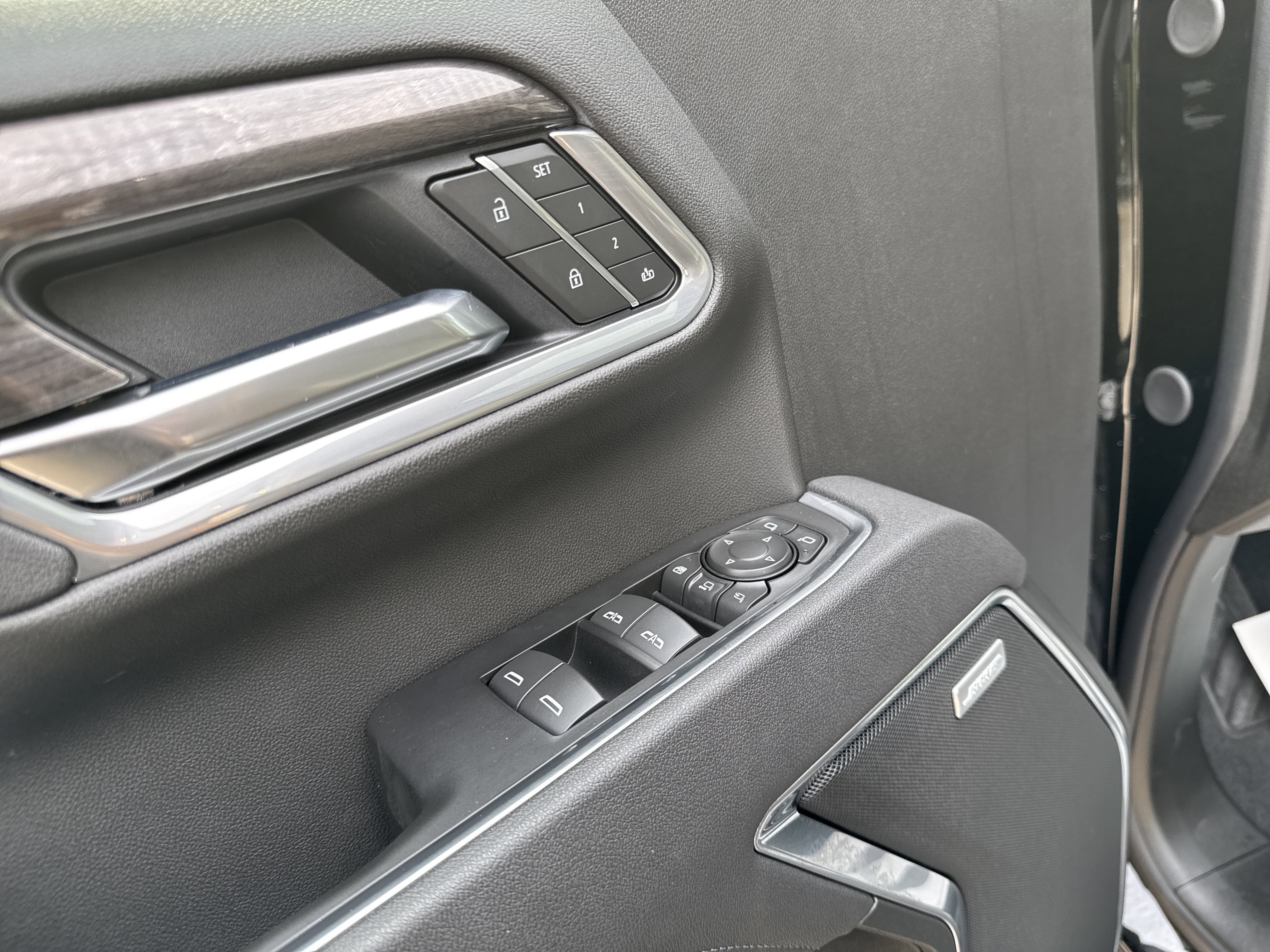 2025 Chevrolet Silverado 2500 HD LTZ - Photo 12