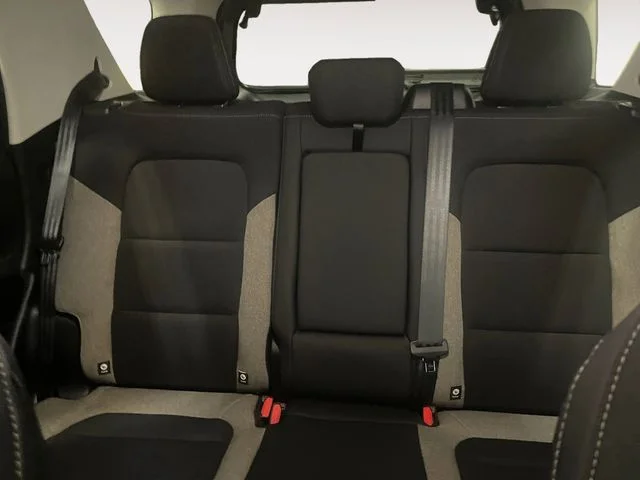 New 2026 Oxford White Ford Big Bend image 13