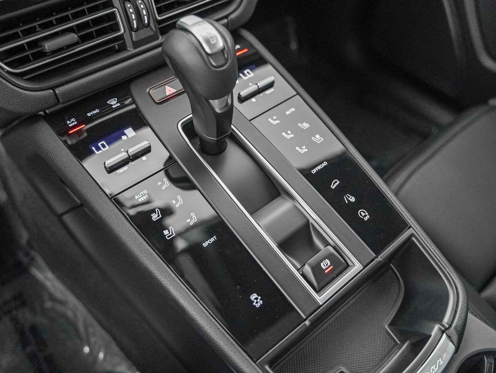 Used 2026 CHALK Porsche  image 19