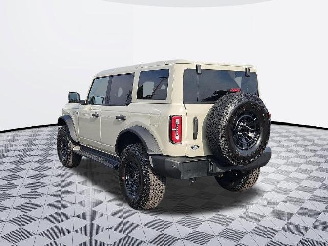 New 2026 Desert Sand Ford Outer Banks® image 3