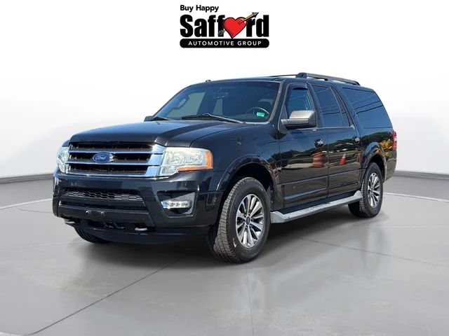 2015 Ford Expedition XLT 4x4 EL's photo