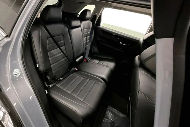 Used 2025 Urban Gray Pearl Honda EX-L image 26