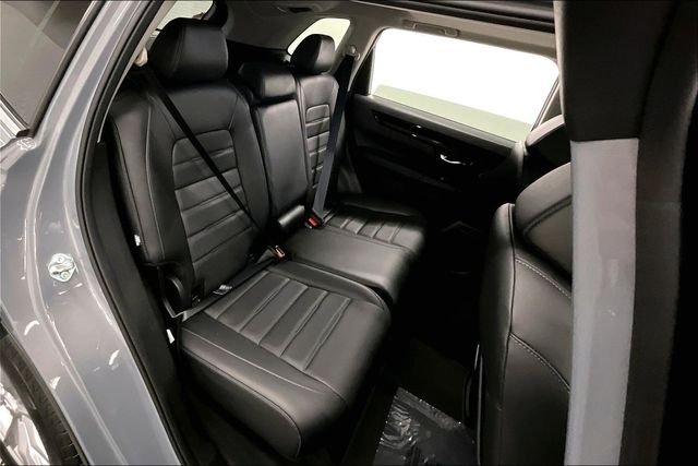 2025 Honda CR-V EX-L - Photo 26