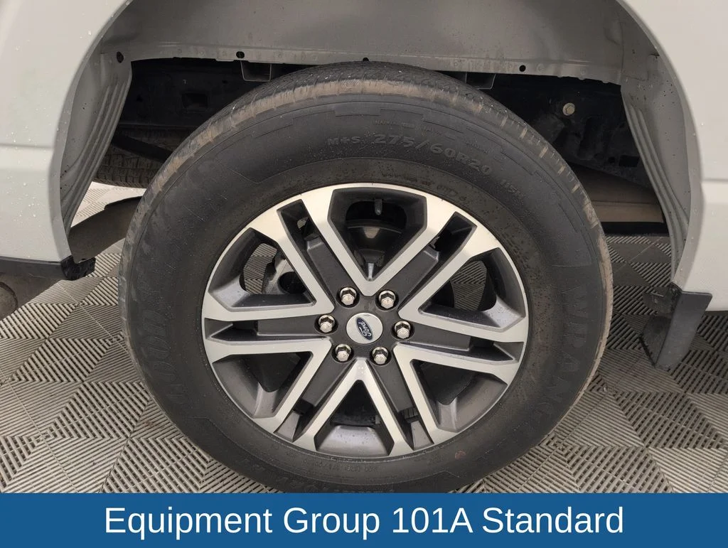 Certified Used 2023 White Ford XL image 17