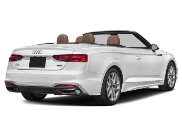 Used 2024 White / Black Audi S line Premium Plus image 2
