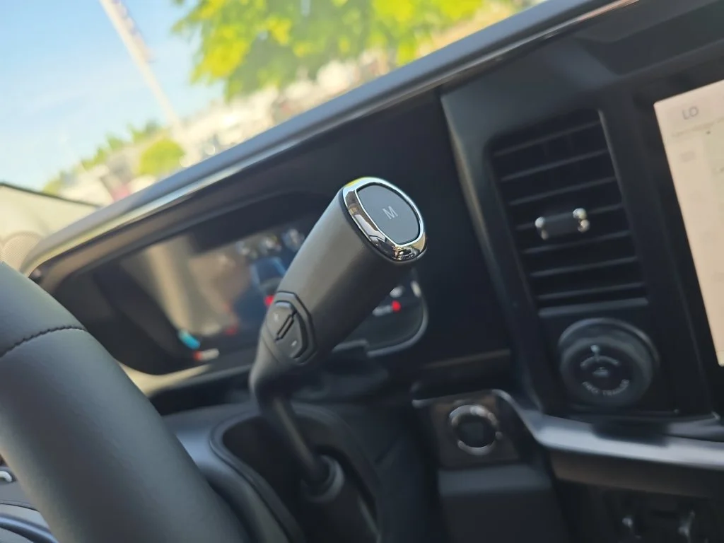 New 2026 White Ford Lariat image 30