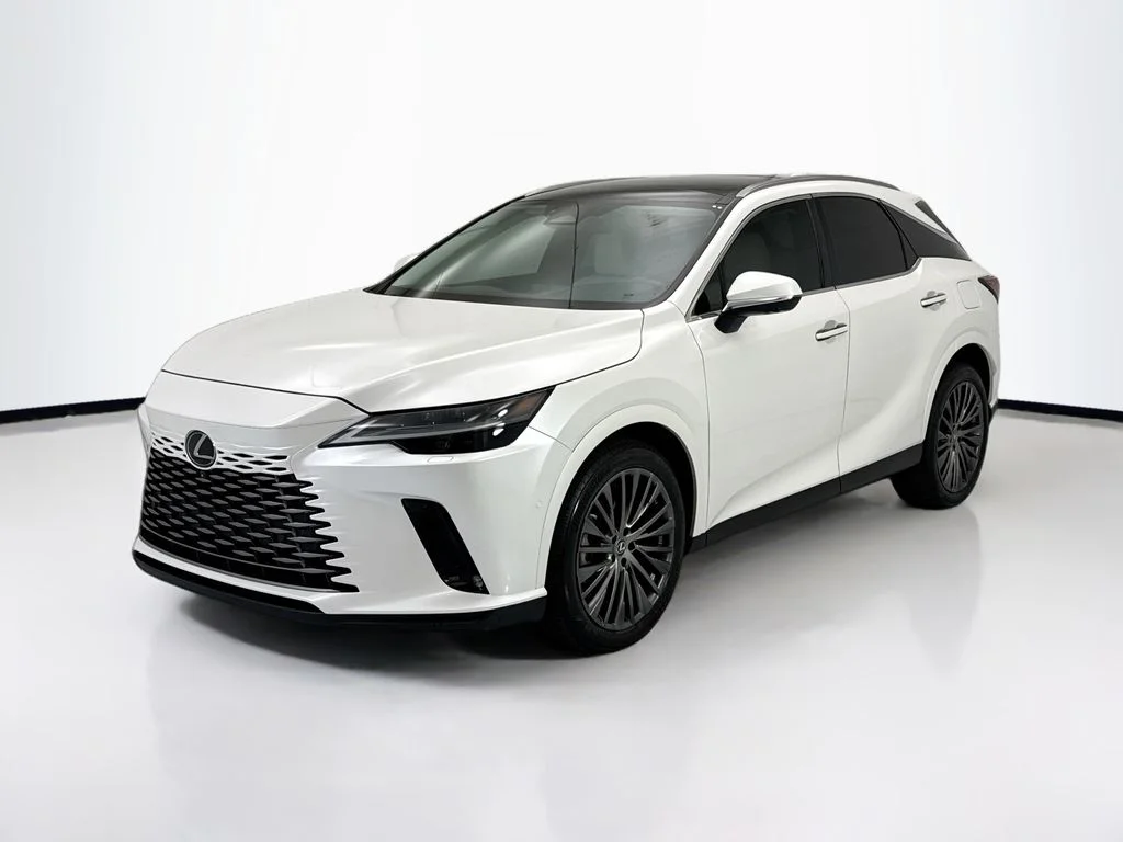 2023 Lexus RX 350 350 Luxury FWD's photo