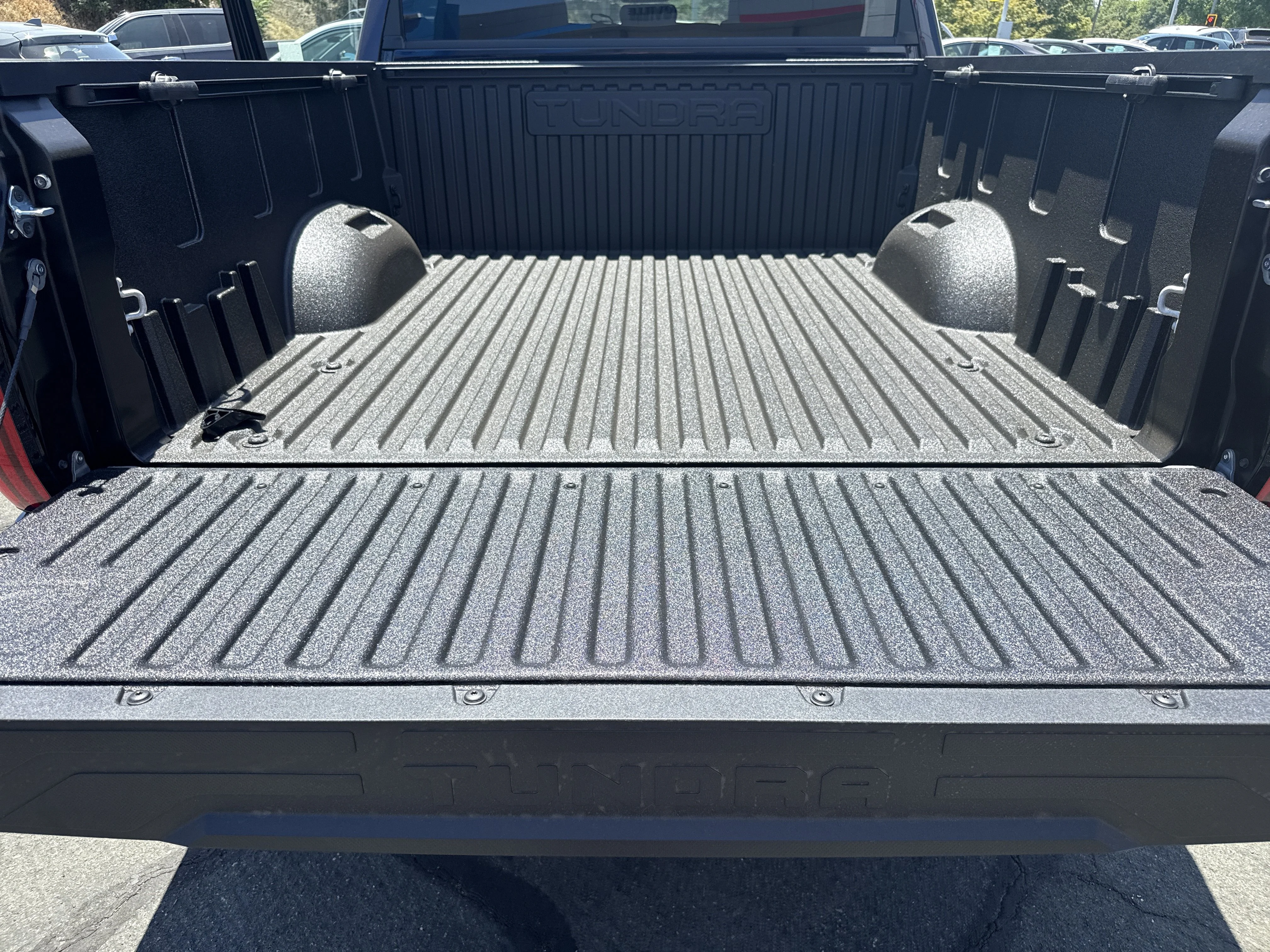 2026 Toyota Tundra SR5 - Photo 18