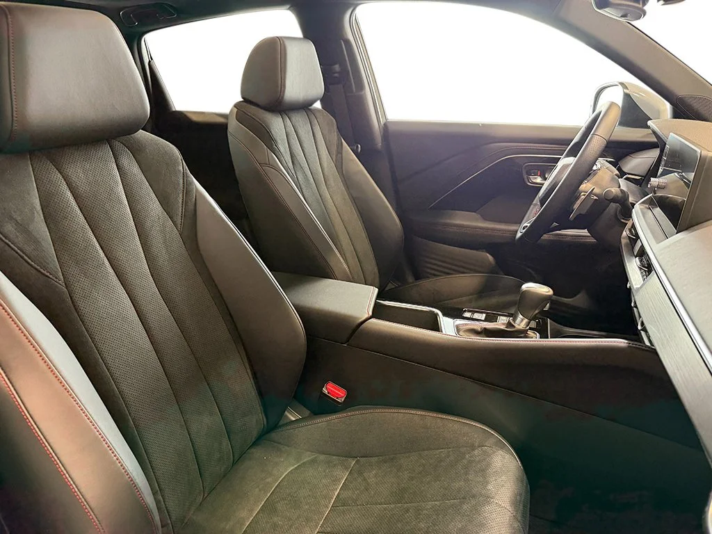 New 2026 Milano Red Acura w/A-Spec Package image 39