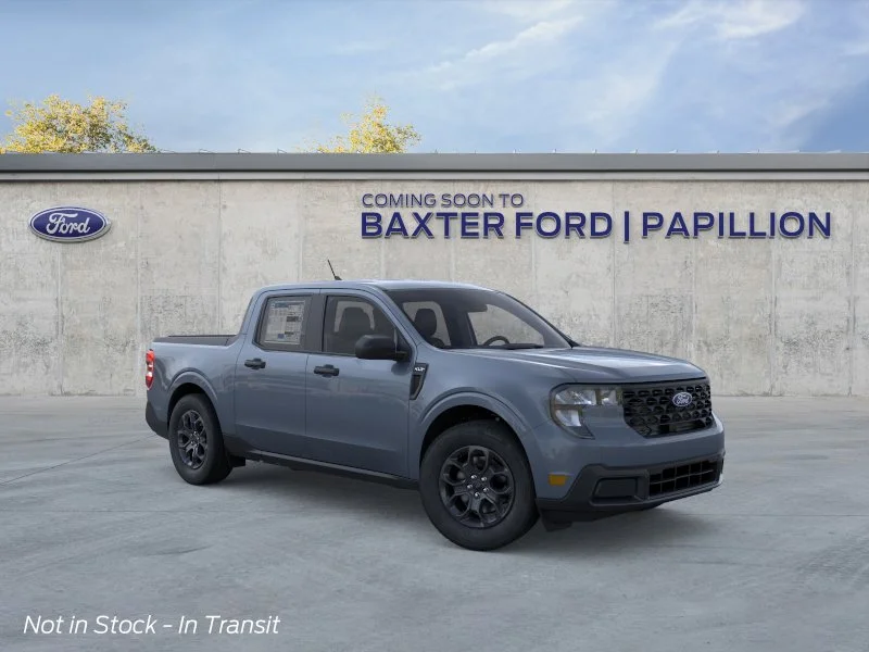 New 2026  FORD XLT image 25