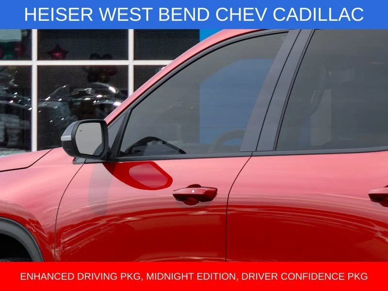 2026 Chevrolet Traverse LT - Photo 12