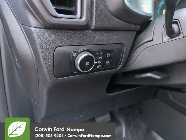 New 2026 Azure Gray Metallic Ford Outer Banks image 13