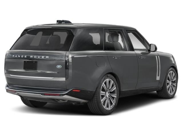 New 2027 Carpathian Grey Land Rover SE image 2