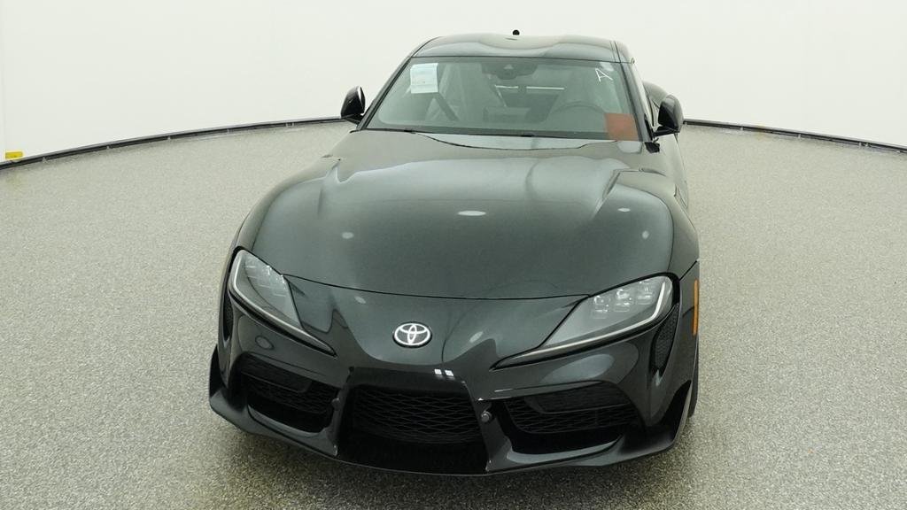 New 2026 Nocturnal Toyota 3.0 image 16