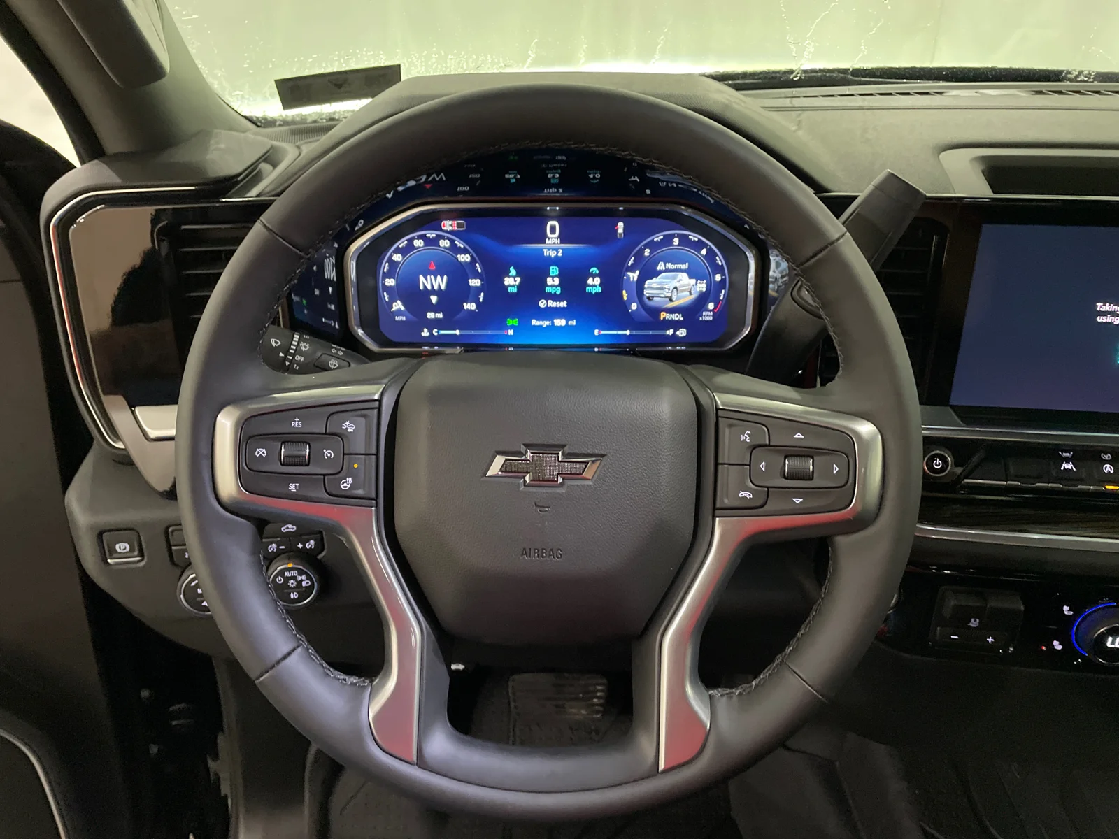 2026 Chevrolet Silverado 1500 RST - Photo 13
