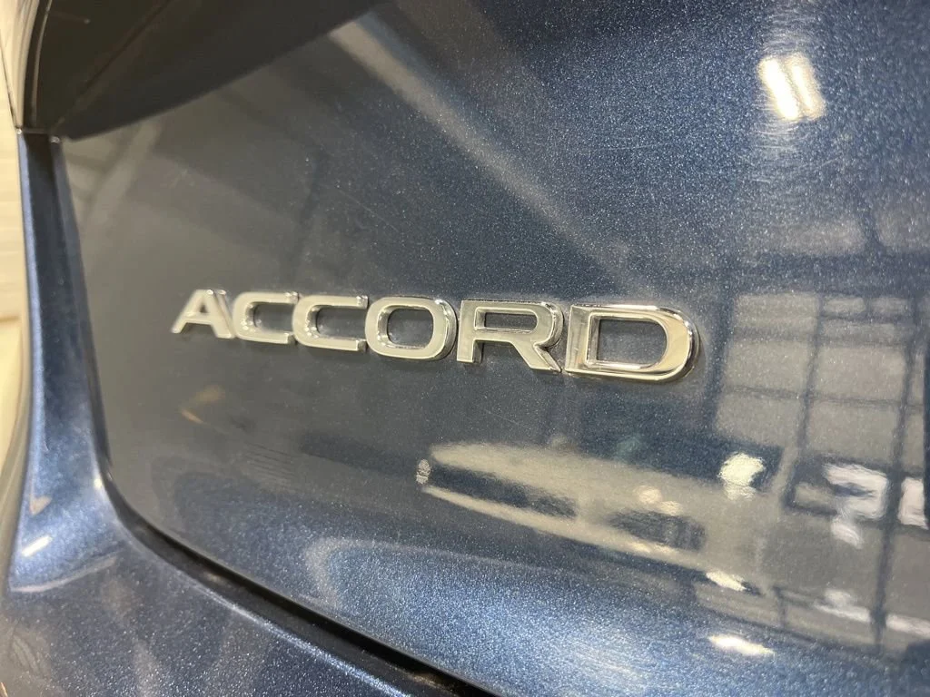 2024 Honda Accord EX - Photo 62