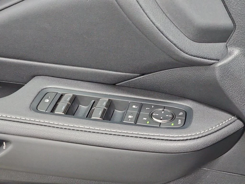 New 2026 Celestial Silver Metallic Lexus PREMIUM AWD image 27