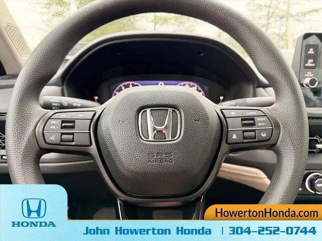 New 2026 White Honda SE image 16