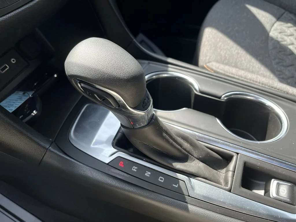 Used 2024 Blue Chevrolet LT image 19