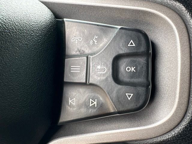 Used 2022 Green Ford Badlands image 28