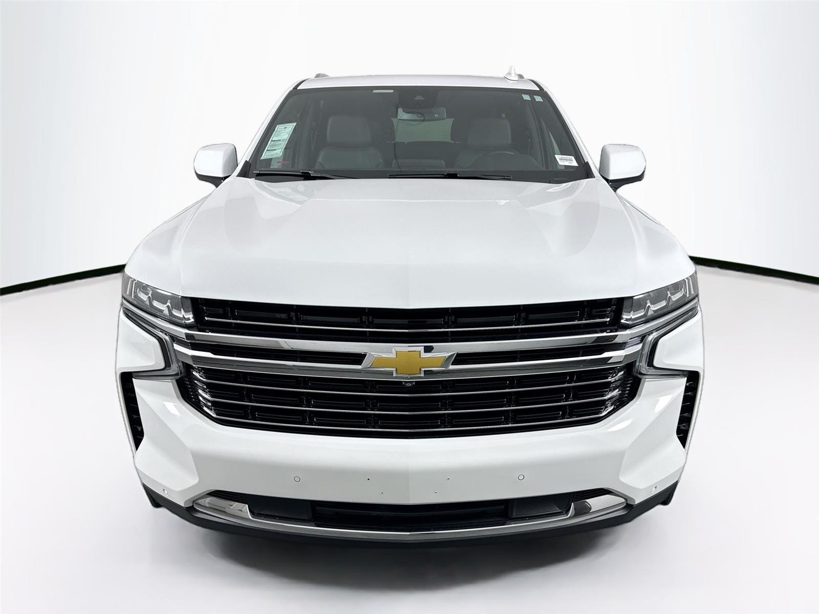 Used 2024 Summit White Chevrolet LT image 8