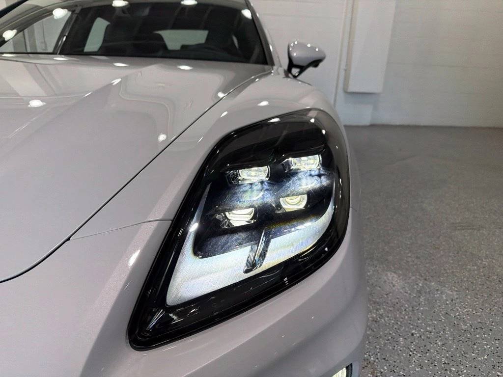 2026 Porsche Panamera Base - Photo 15