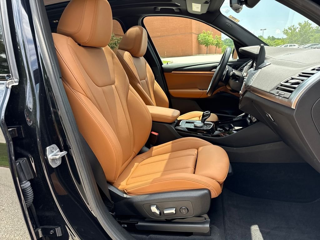 Used 2024 Black BMW M40i image 29