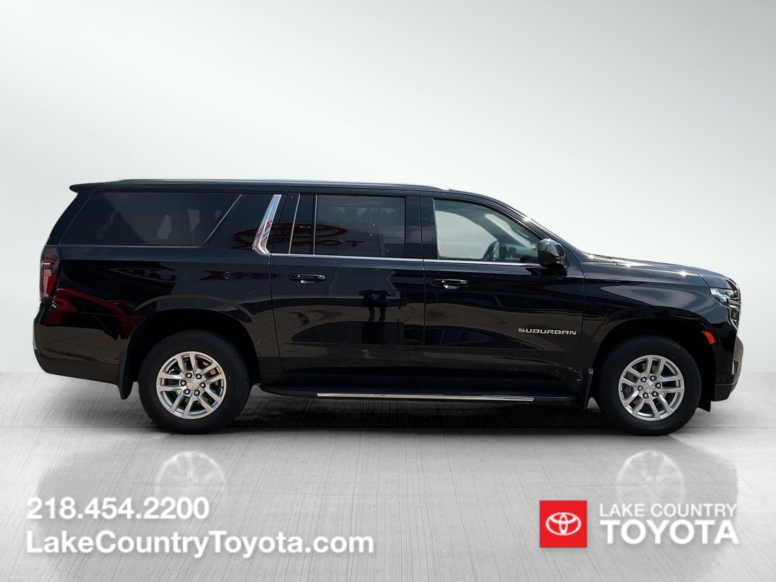 Used 2023 Black Chevrolet LS image 6