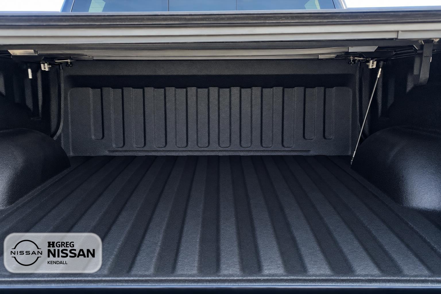 Used 2021 Gray Ram Limited image 14
