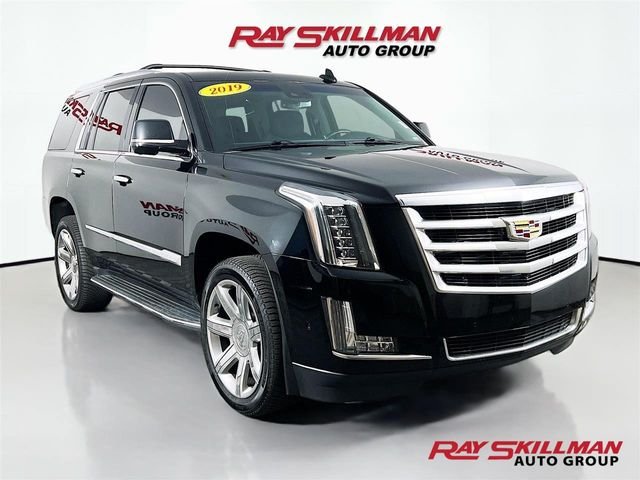 2019 Cadillac Escalade