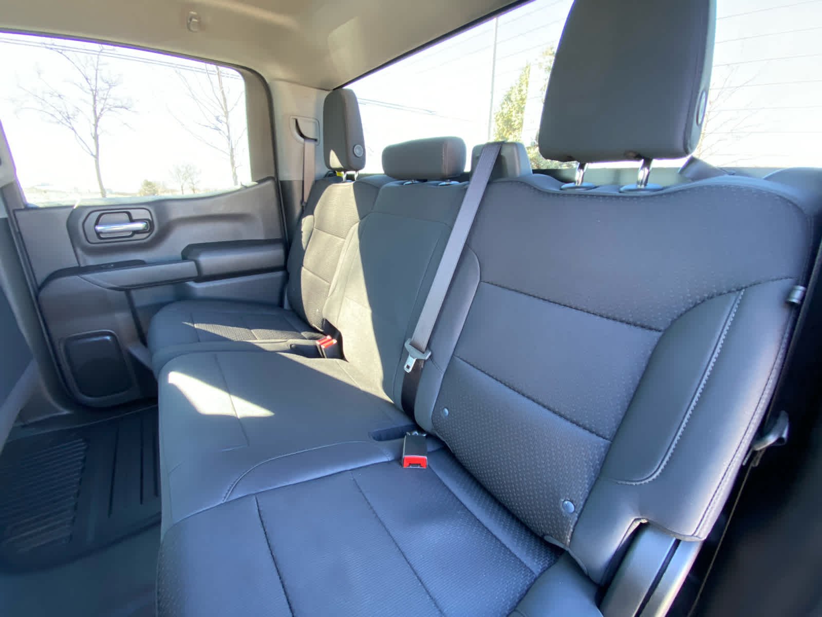 2026 GMC Sierra 1500 Pro - Photo 25
