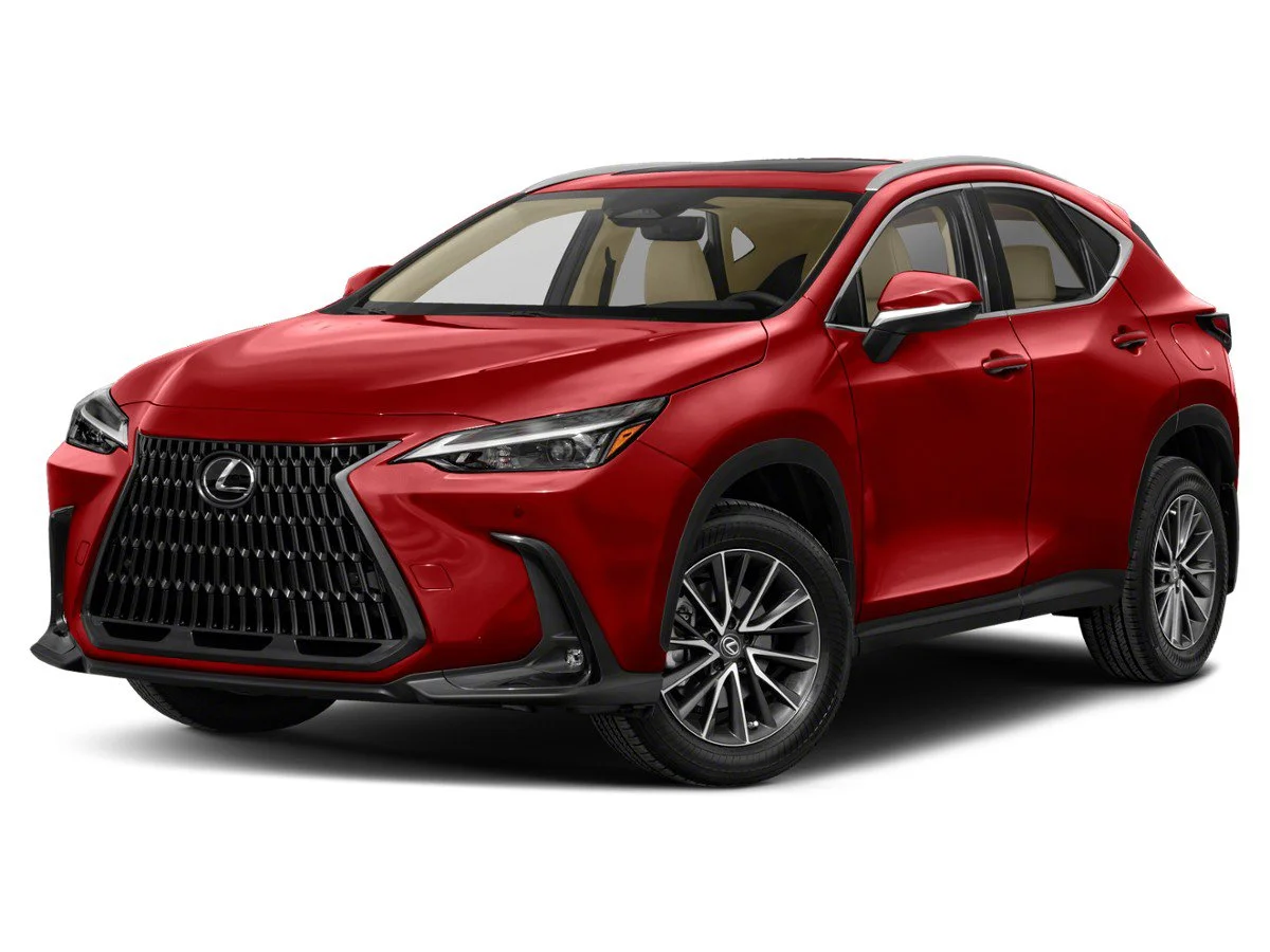 2022 Lexus NX 350 350 Premium AWD's photo