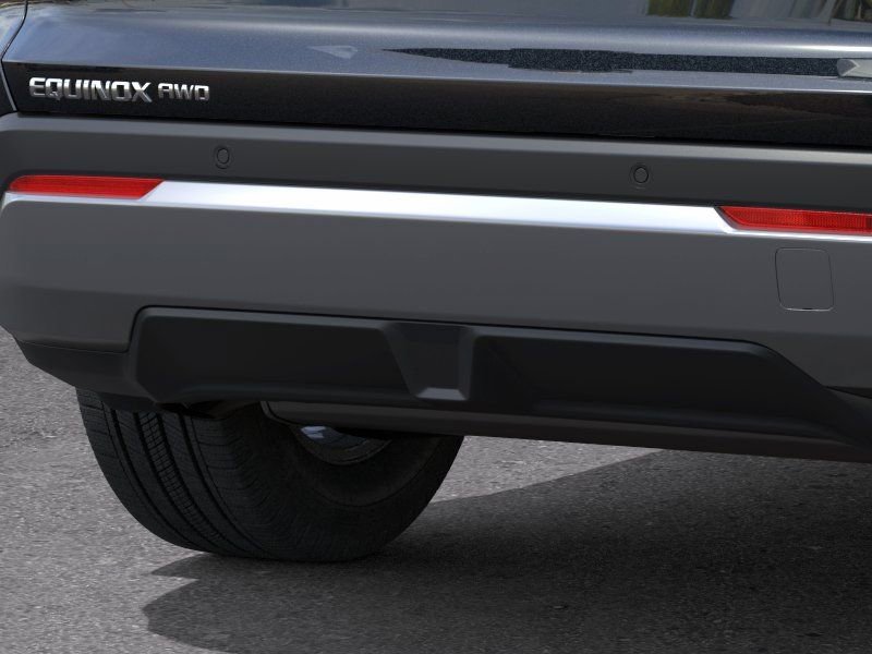 2026 Chevrolet Equinox LT - Photo 14