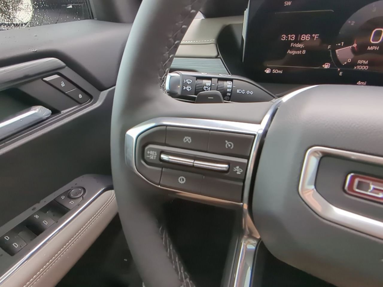 2026 GMC Acadia Elevation - Photo 16