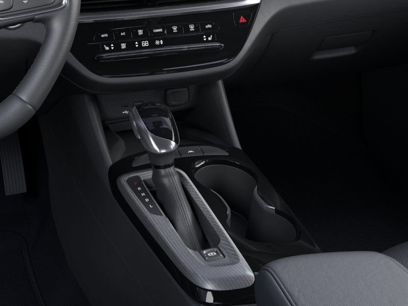 2026 Buick Envista Avenir - Photo 23