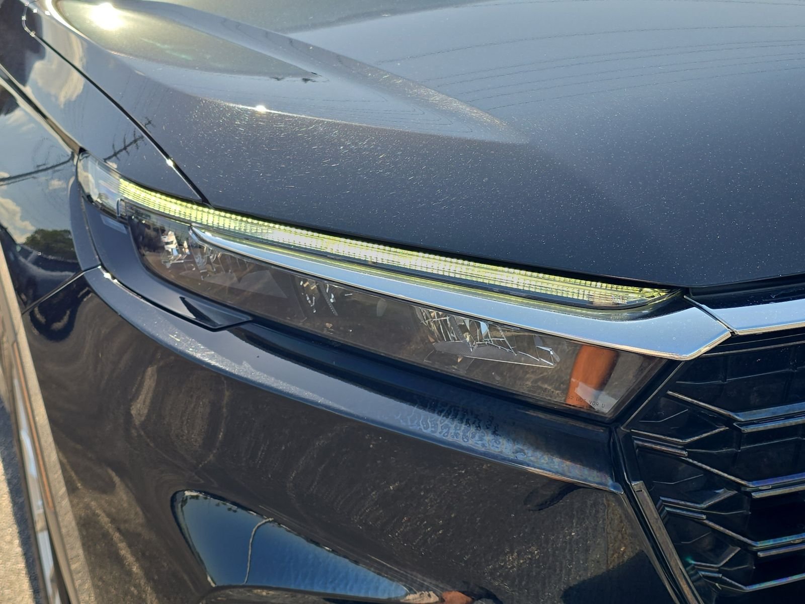 2023 Honda CR-V EX - Photo 7